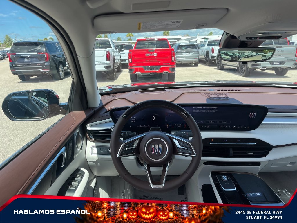 New 2026 Buick Enclave Avenir w/ Super Cruise Package AWD/4WD image 14