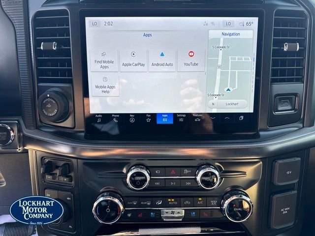 New 2025 Ford F150 Raptor image 17