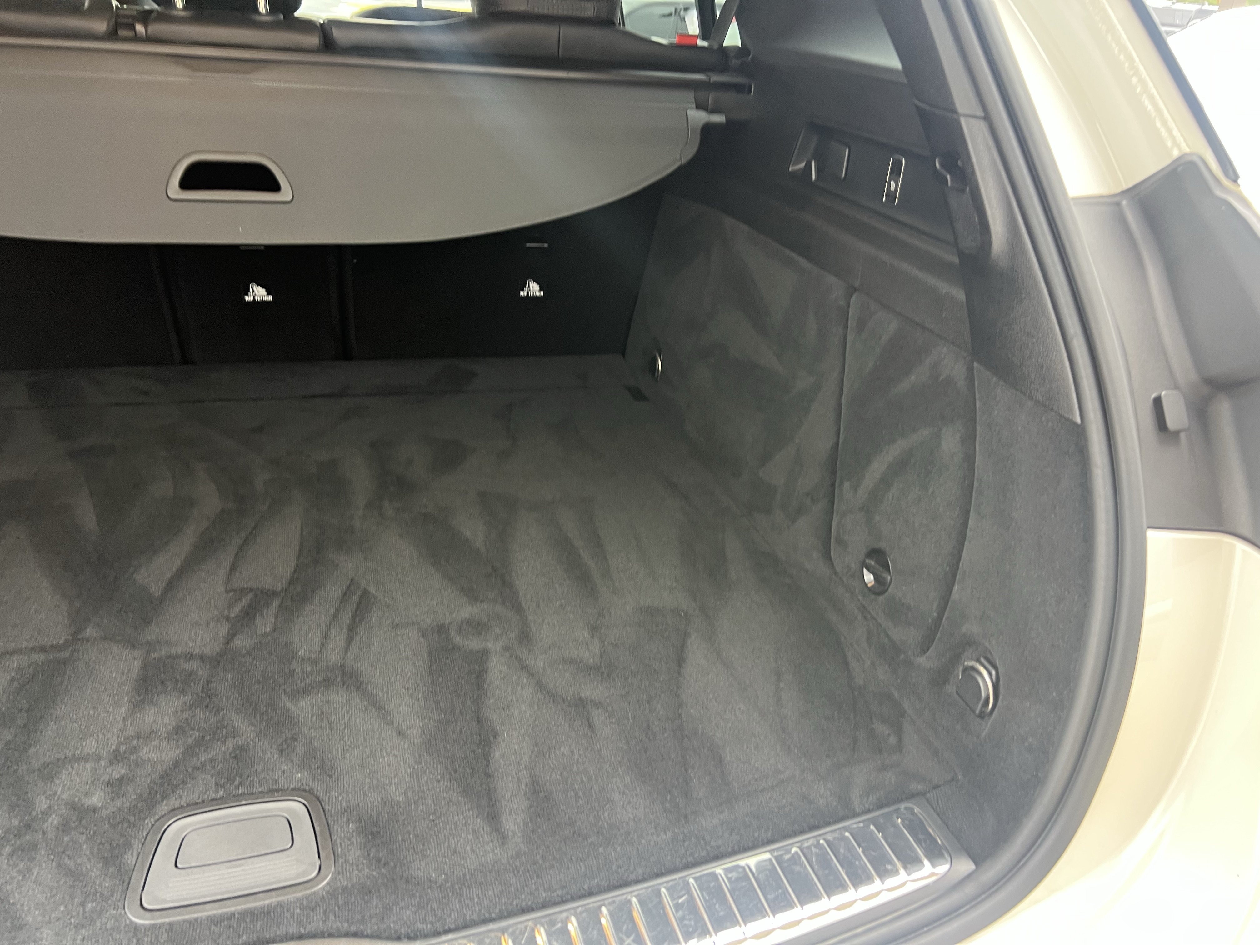 Used 2021 Mercedes-Benz GLE 53 AMG 4MATIC image 36