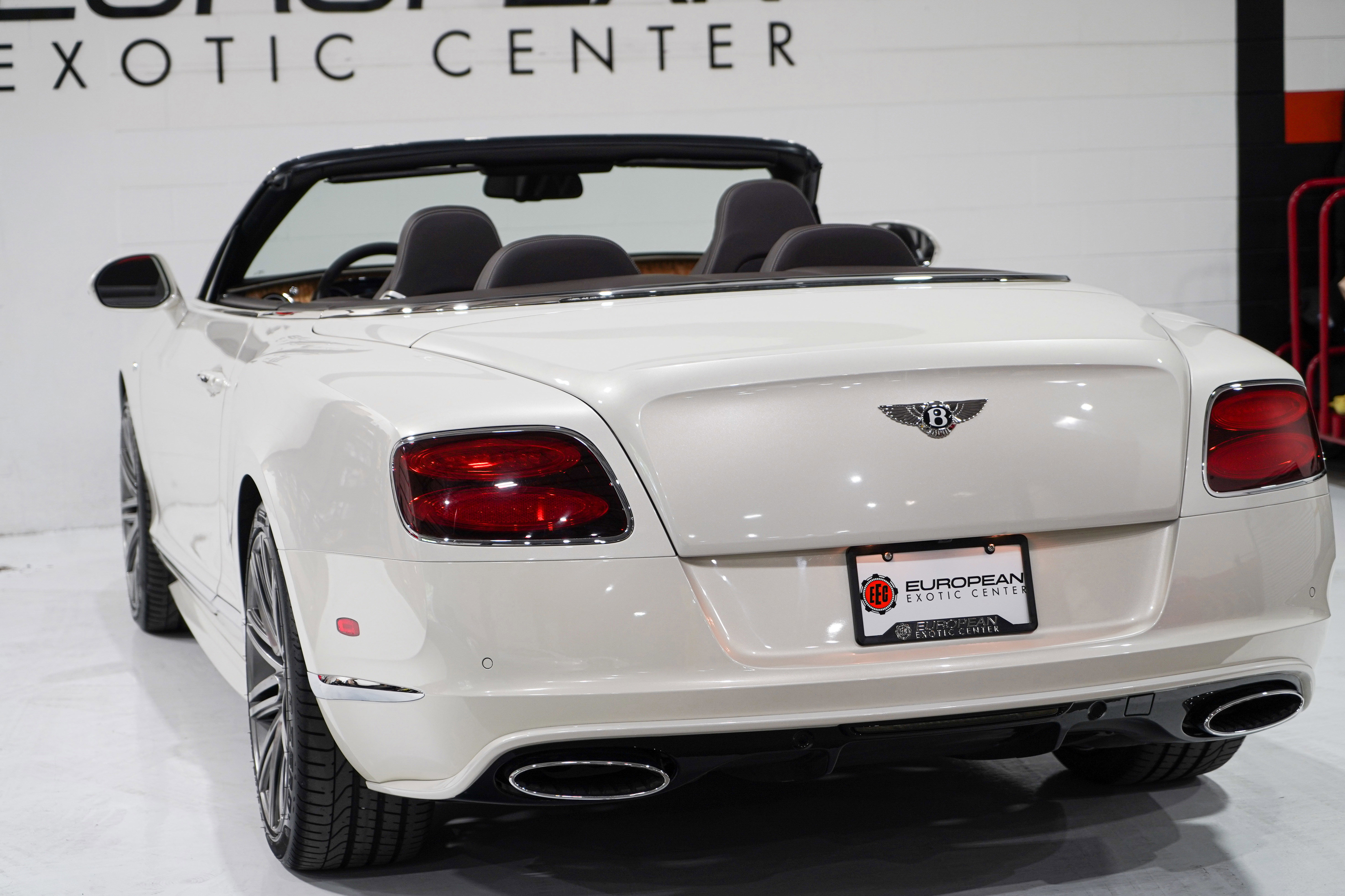 Used 2015 Bentley Continental GT Speed AWD/4WD image 37