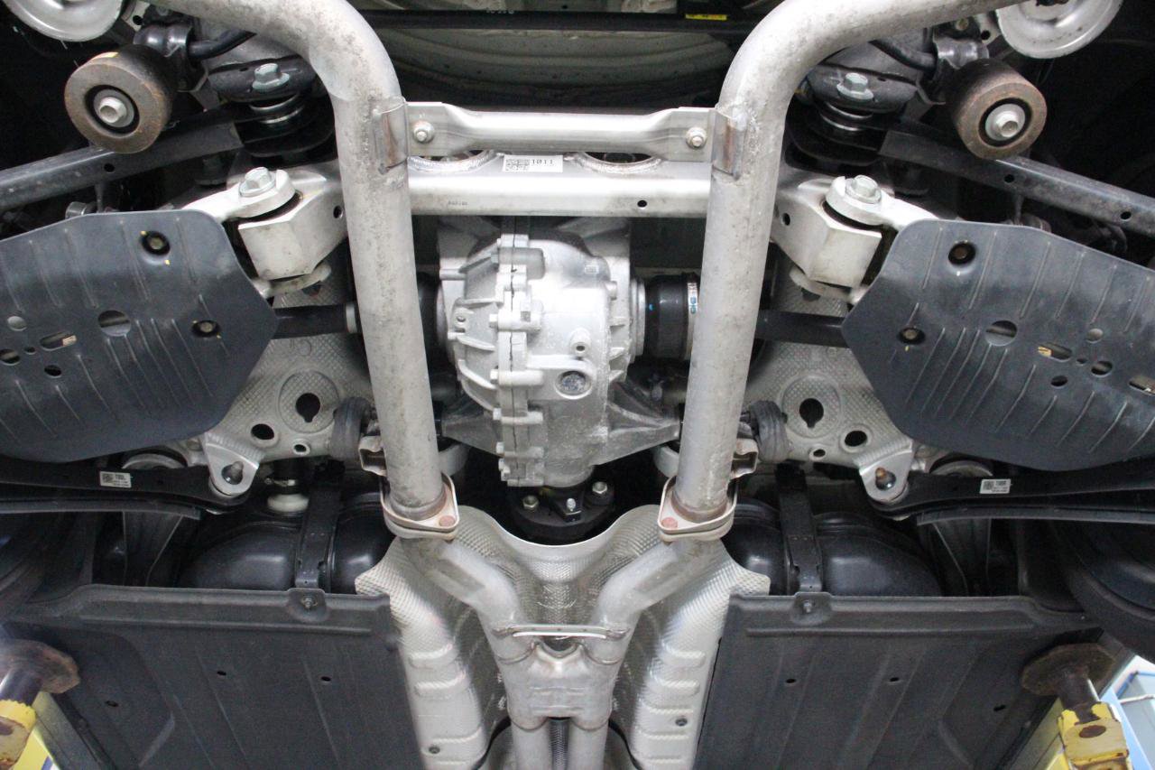 Used 2021 Genesis G80 3.5T w/ Prestige Package image 97