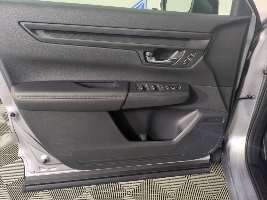 New 2026 Honda CR-V Sport-L image 10