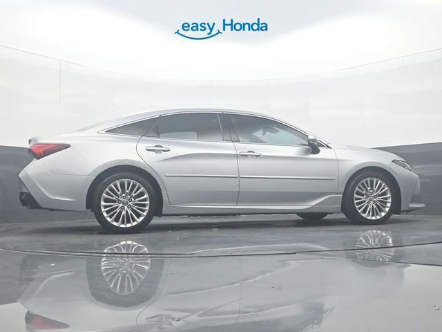 Used 2019 Toyota Avalon Limited w/ Advanced Safety Package FWD image 34