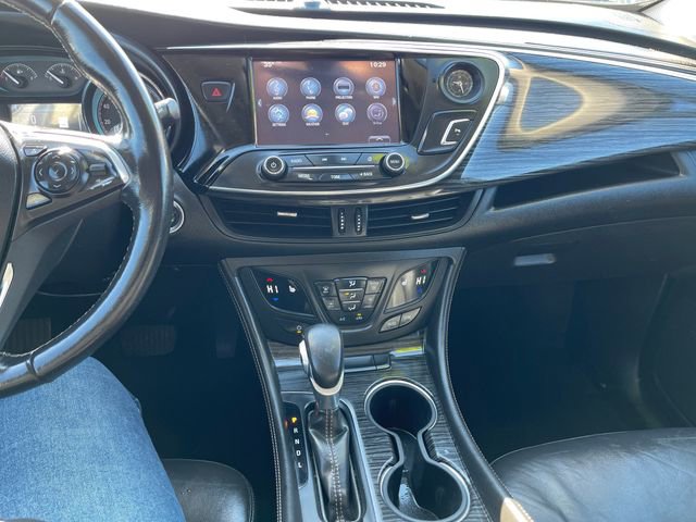 Used 2017 Buick Envision Essence image 17