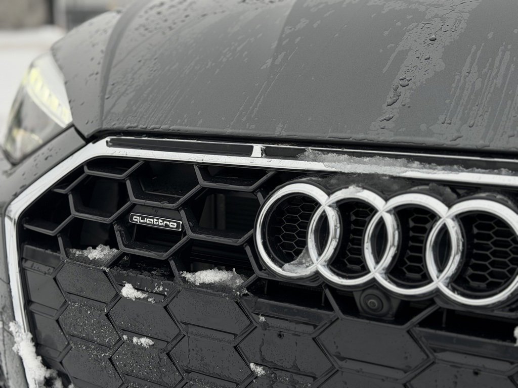 Used 2024 Audi A5 2.0T Premium Plus image 6