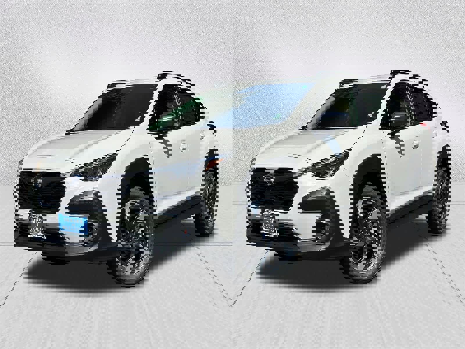 New 2025 Subaru Crosstrek 2.5i Limited