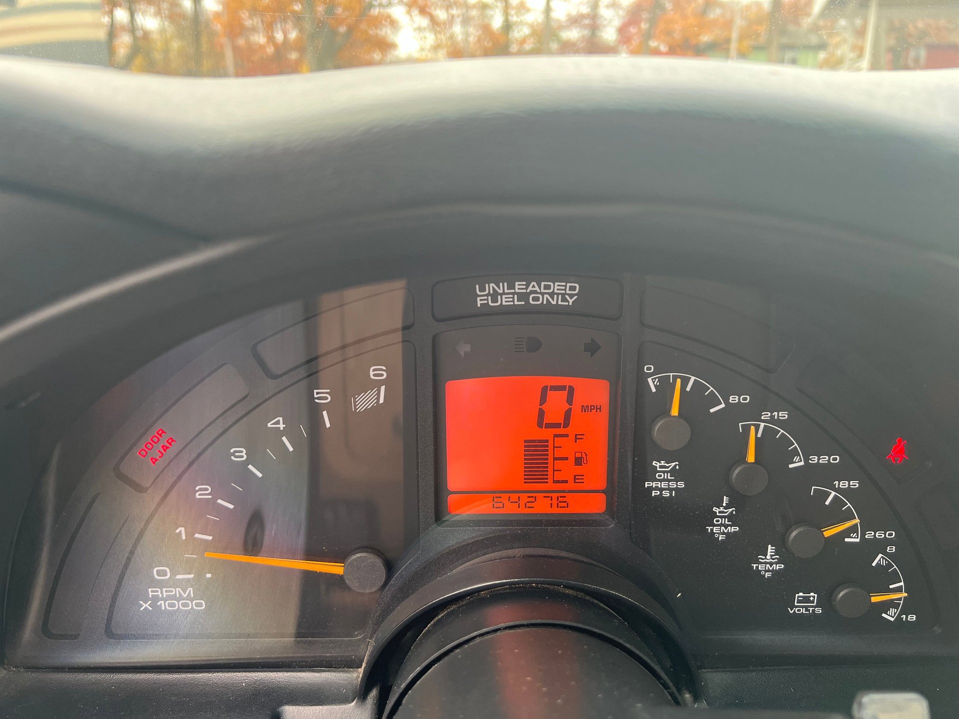 Used 1996 Chevrolet Corvette Convertible image 40