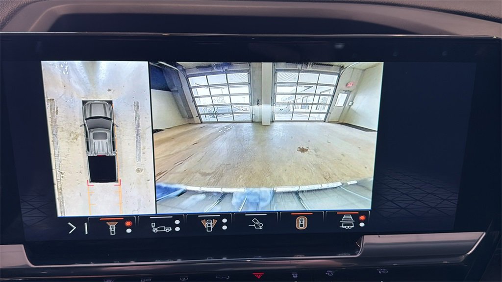 Used 2024 GMC Sierra 1500 SLT w/ SLT Premium Plus Package image 35