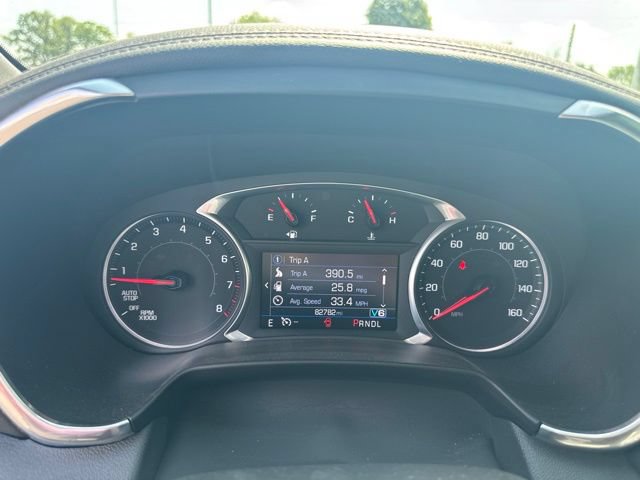 Used 2019 Chevrolet Blazer LT AWD/4WD image 13