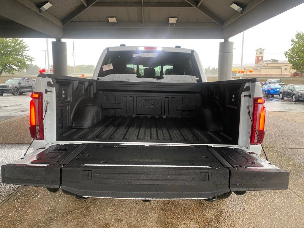 New 2025 Ford F150 Tremor w/ Equipment Group 402A High image 9