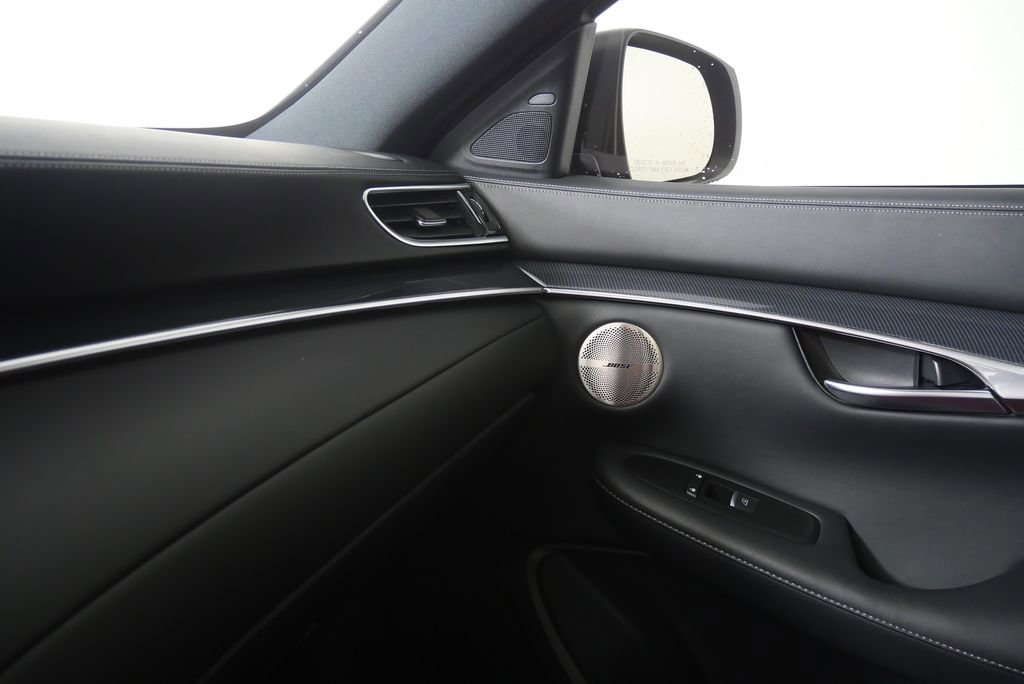 Used 2025 INFINITI QX50 Sport image 30