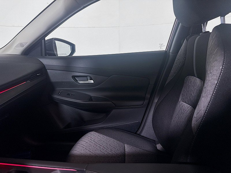 New 2026 Nissan Sentra SV w/ SV Convenience Package FWD image 24