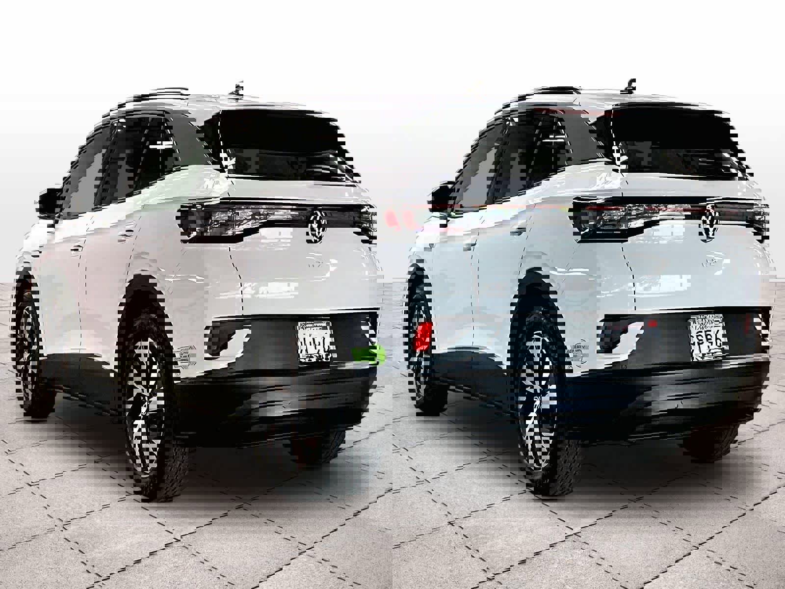 Used 2023 Volkswagen ID.4 Pro image 14