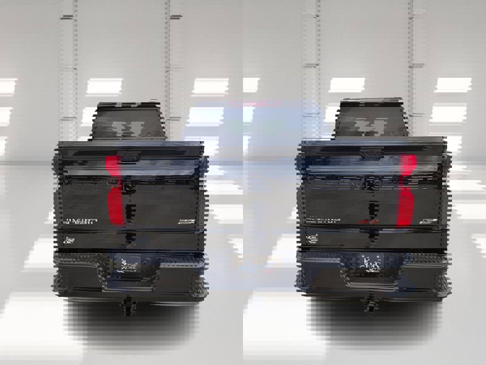 New 2026 Chevrolet Silverado 1500 RST w/ RST Select Package image 6