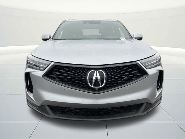 Used 2023 Acura RDX AWD w/ A-Spec & Advance Pkg image 8