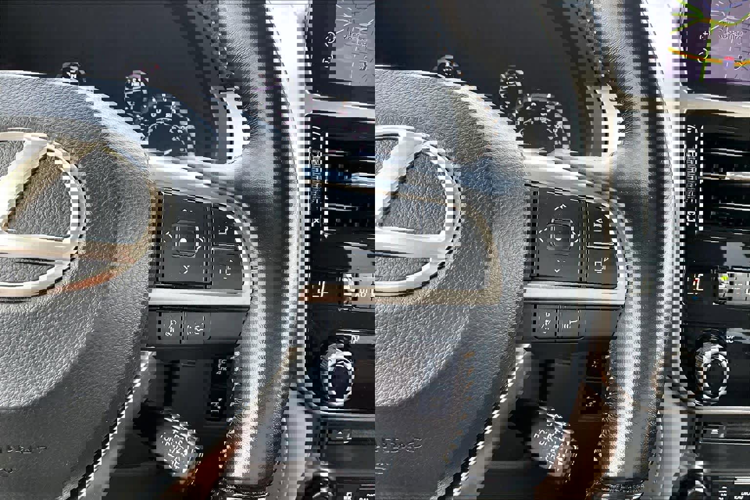 Used 2022 Lexus GX 460 Premium image 24