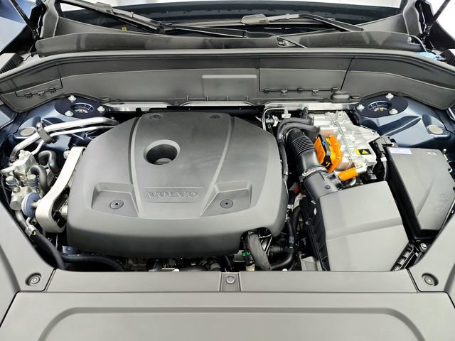 New 2026 Volvo XC90 T8 Ultra w/ Lounge Package image 46