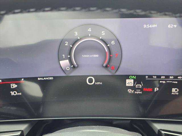 New 2026 Audi S5 Premium Plus AWD/4WD image 25
