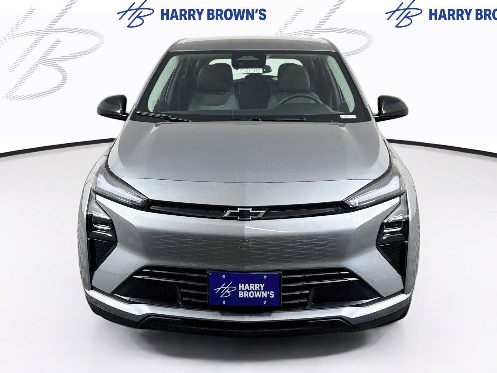 New 2027 Chevrolet Bolt LT w/ Comfort Package FWD image 26