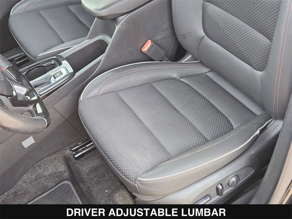 Used 2023 Chevrolet TrailBlazer RS image 16