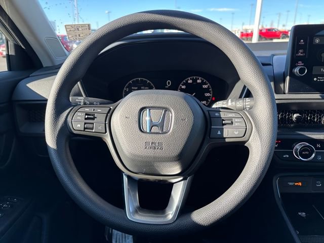 New 2026 Honda CR-V EX image 14