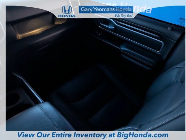 Used 2023 RAM 1500 Big Horn AWD/4WD image 19