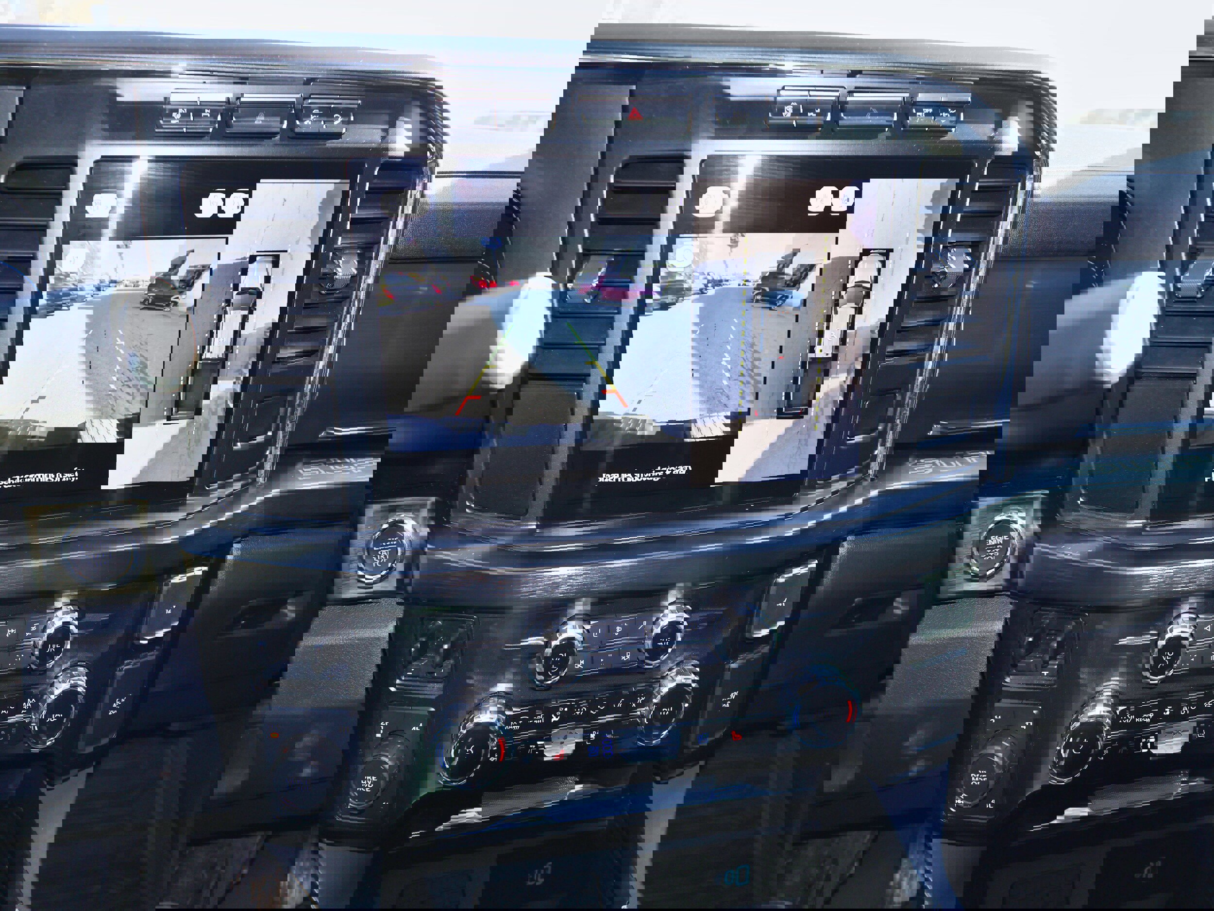 Used 2024 Ford F250 Lariat w/ Sport Appearance Package image 24