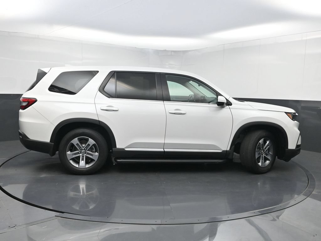 Used 2023 Honda Pilot EX-L image 44