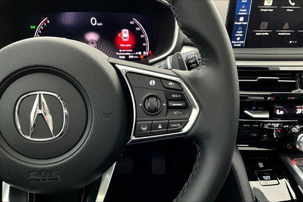 New 2026 Acura MDX w/ Technology Package image 23