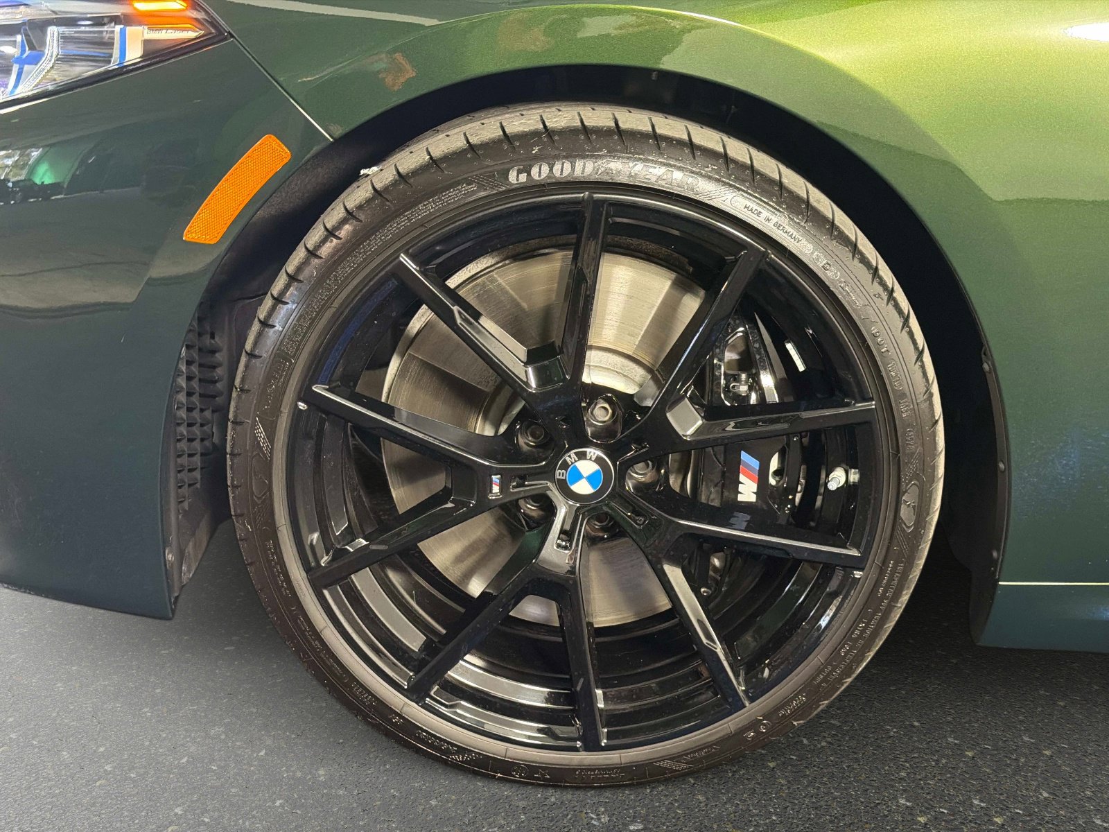 Used 2026 BMW M850i xDrive M850i xDrive Coupe image 12