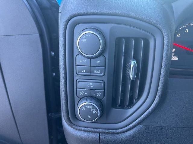 New 2026 Chevrolet Silverado 1500 Custom image 14