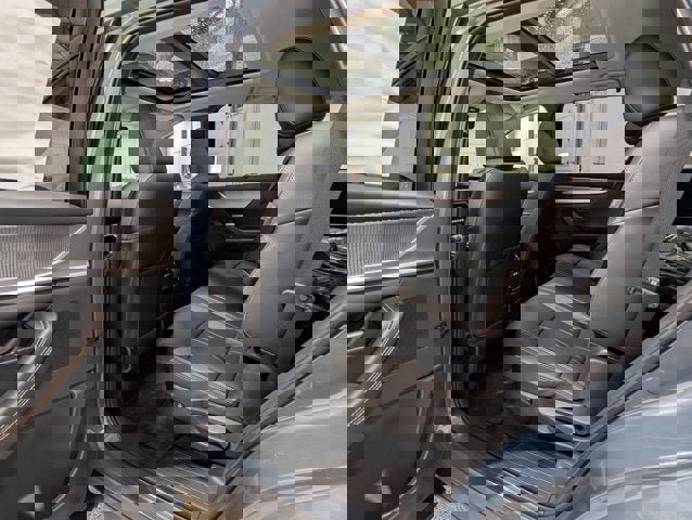 New 2026 MAZDA CX-90 Plug-In Hybrid w/Premium Sport image 18