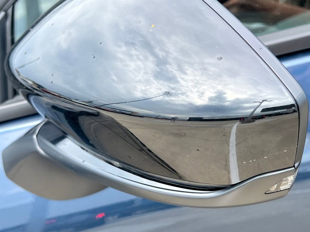 New 2025 MAZDA CX-50 AWD 2.5 S w/ Weather Package image 11