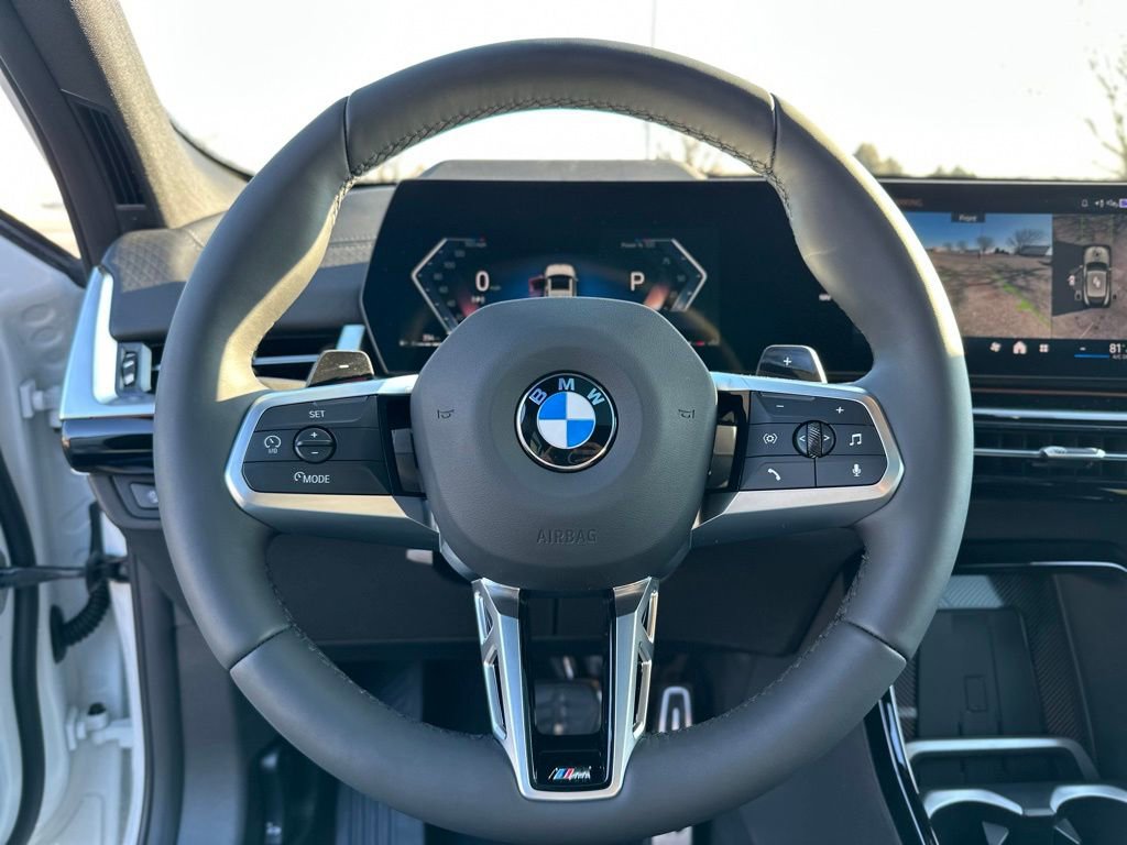 New 2026 BMW X2 xDrive28i w/ Technology Package image 29