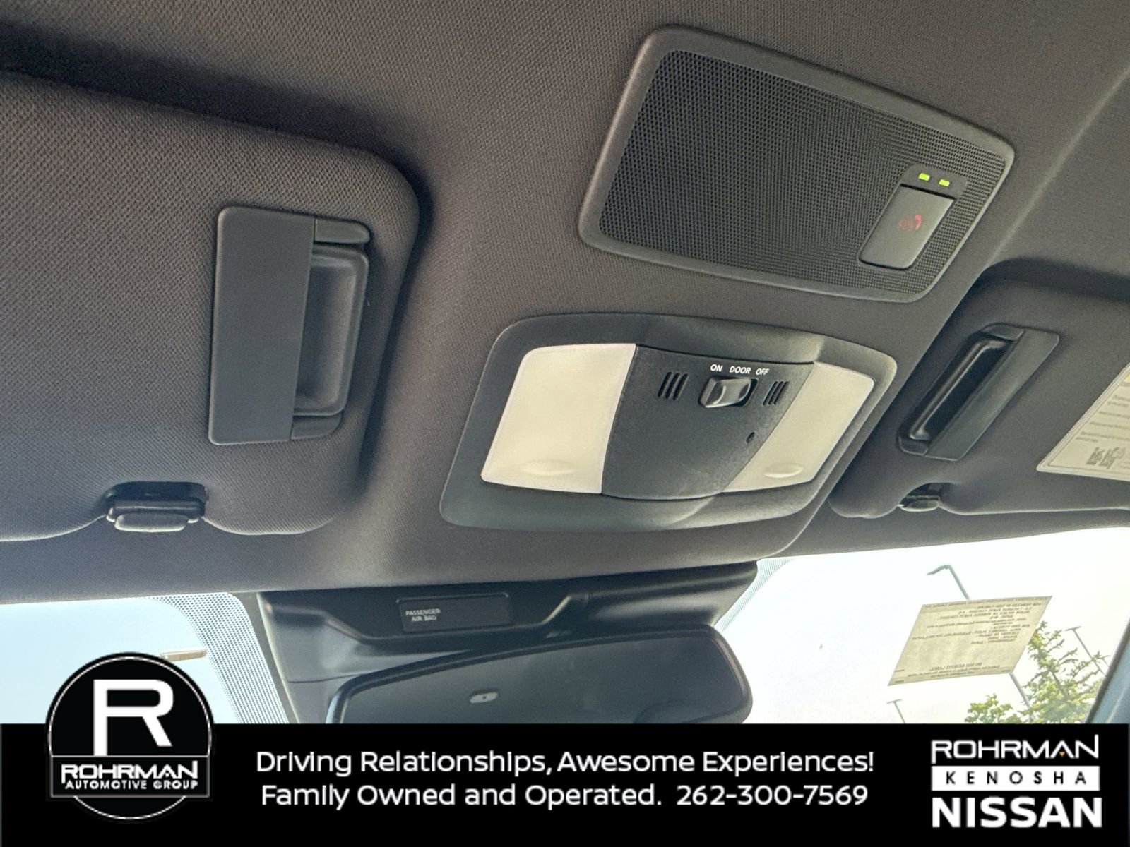 New 2025 Nissan Z Performance w/ Floor Mat Package image 11