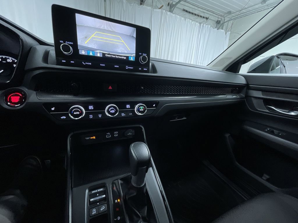 Used 2024 Honda CR-V EX image 20