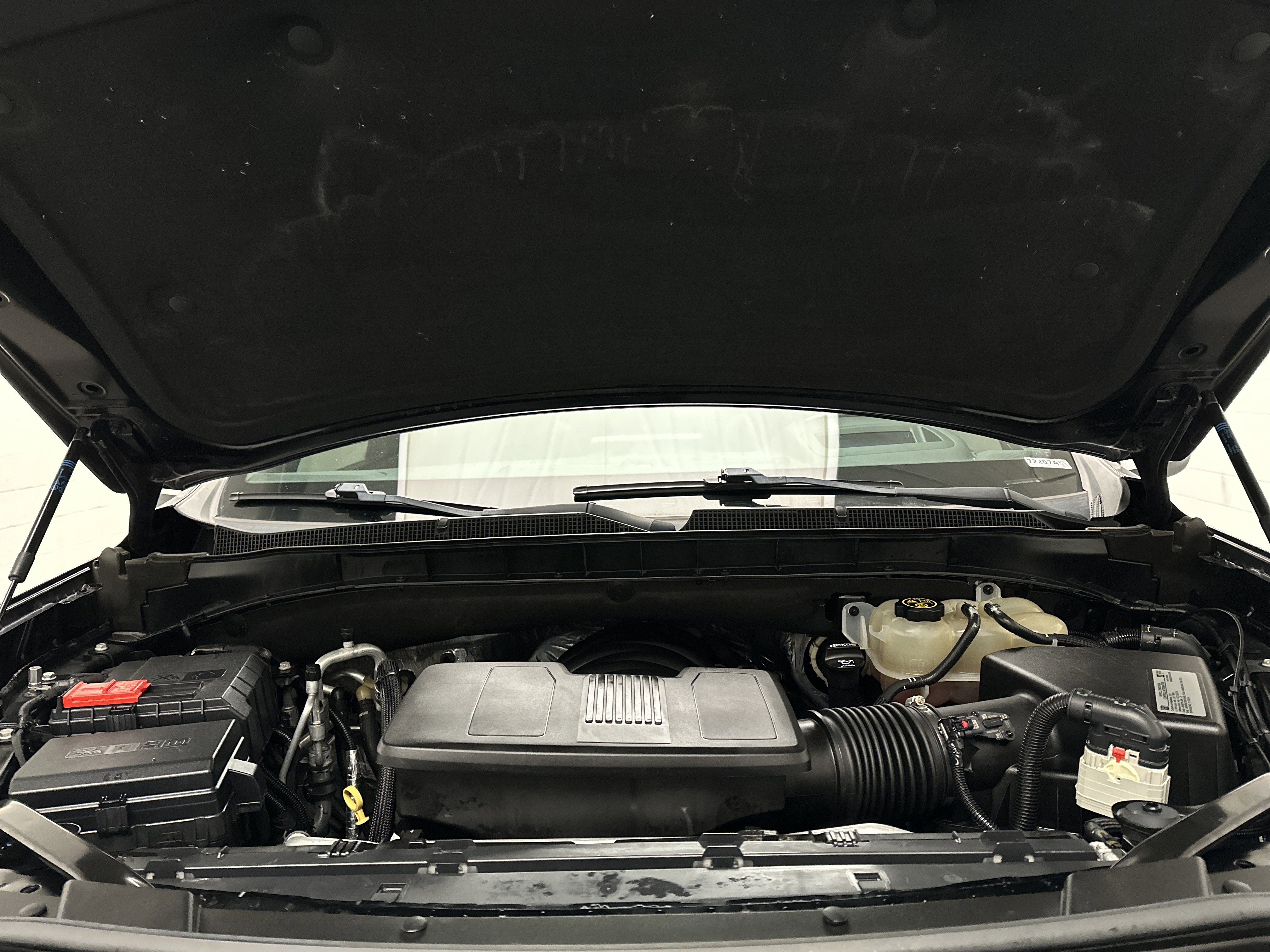 Used 2021 Chevrolet Tahoe Premier w/ Premium Package image 50