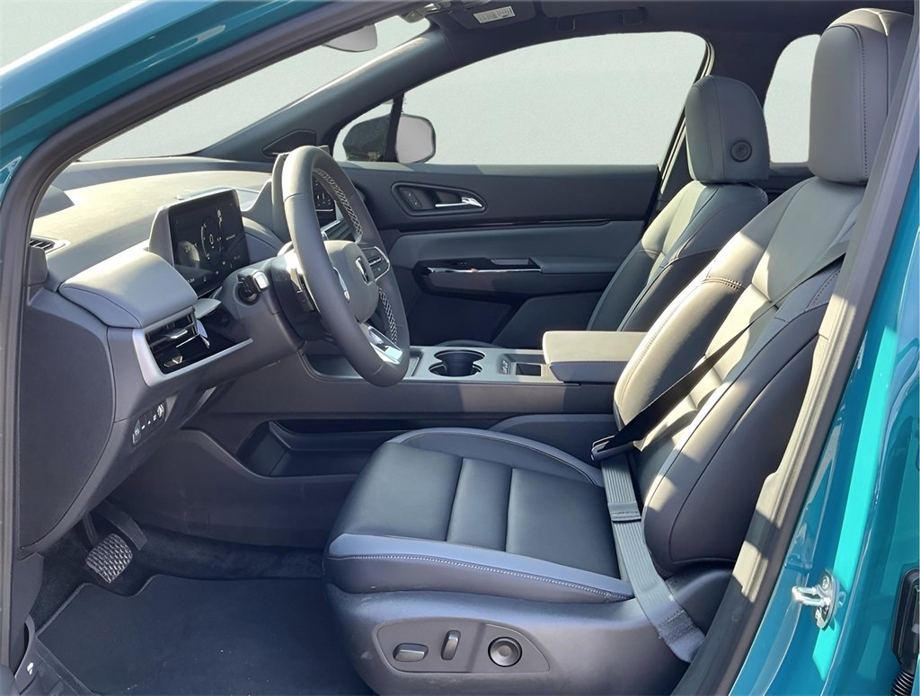 New 2026 Honda Prologue Elite image 38