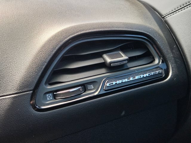 Certified 2021 Dodge Challenger GT w/ Plus Package RWD image 32
