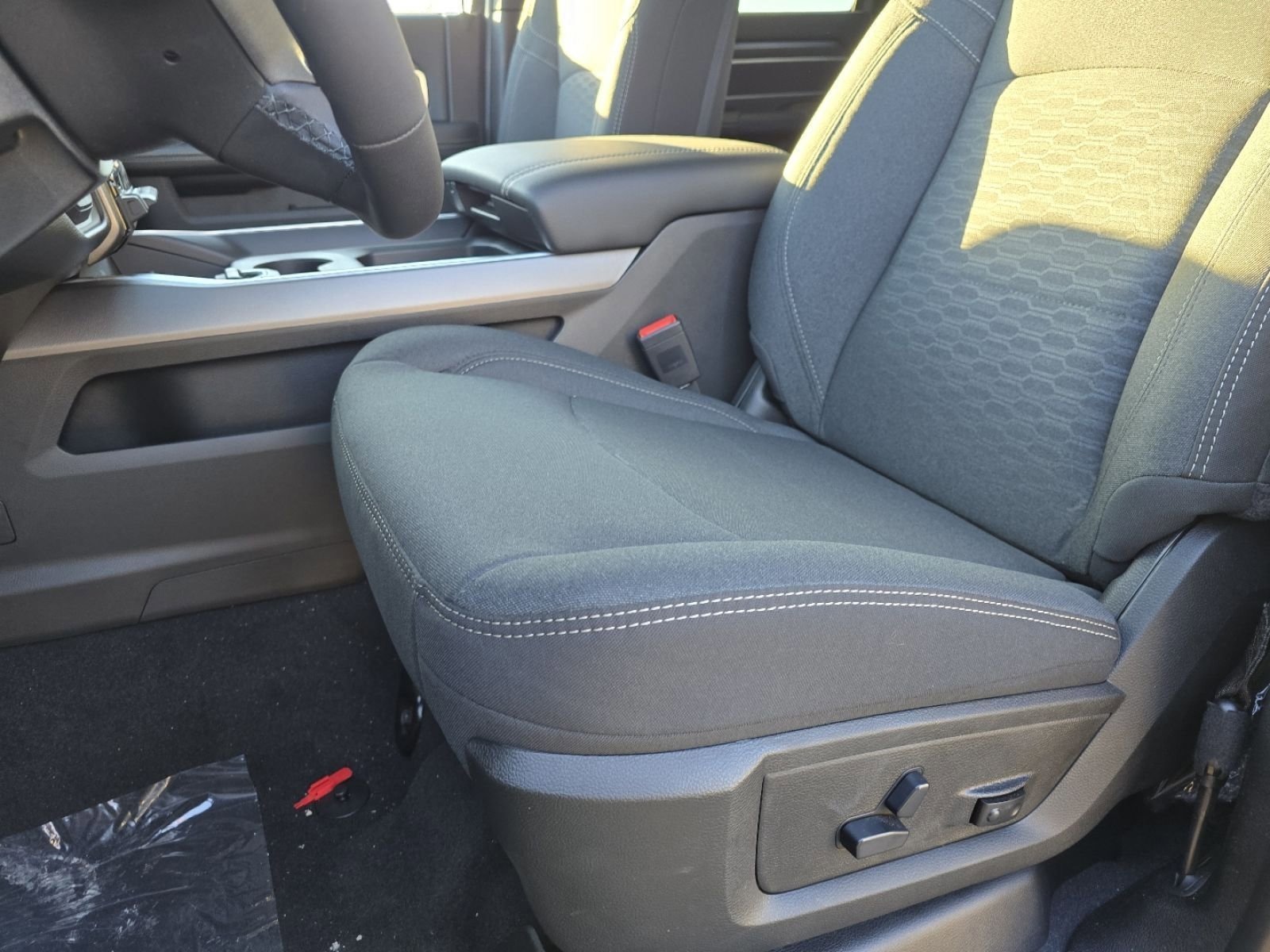 New 2026 RAM 2500 Big Horn image 14