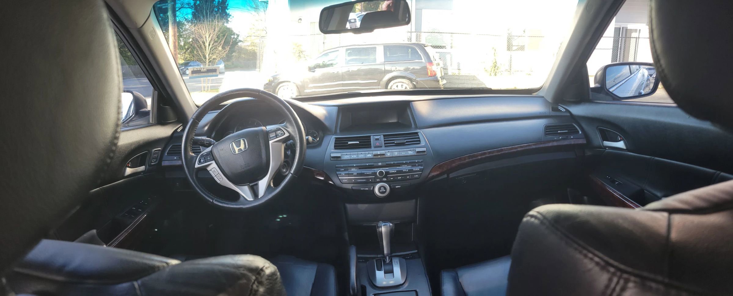 Used 2010 Honda Crosstour EX-L image 12