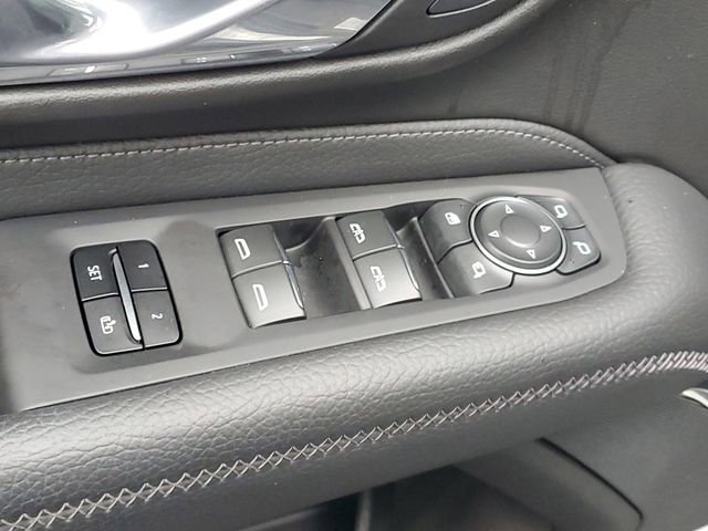 Certified 2023 GMC Yukon Denali w/ Denali Reserve Package AWD/4WD image 15