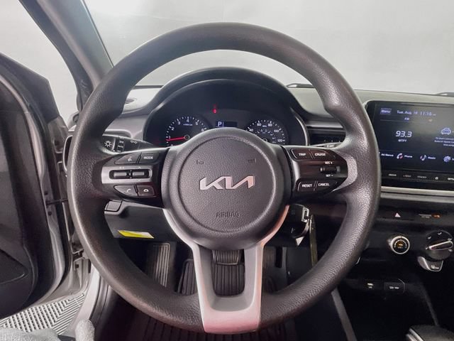Used 2022 Kia Rio S FWD image 12