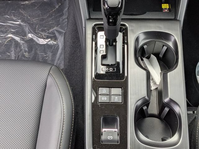 New 2026 Subaru Outback Limited AWD/4WD image 12