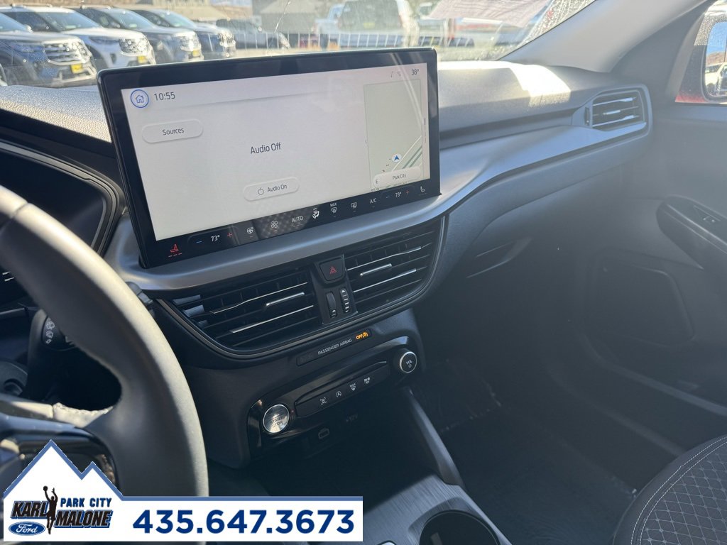 Used 2024 Ford Escape Active w/ Tech Pack #1 image 12