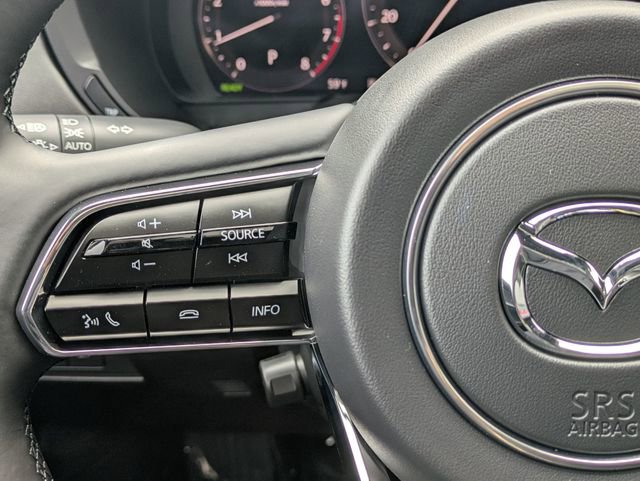 New 2026 MAZDA CX-90 3.3 Turbo S w/ Premium Package image 17