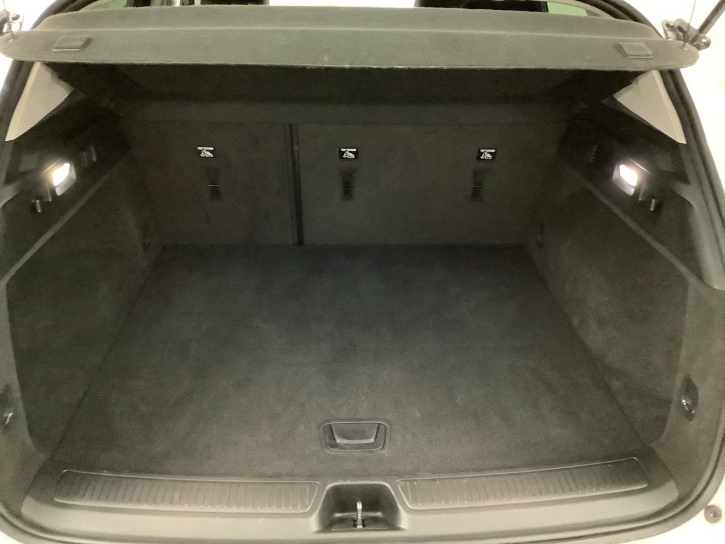 Used 2025 Buick Envision Sport Touring image 8