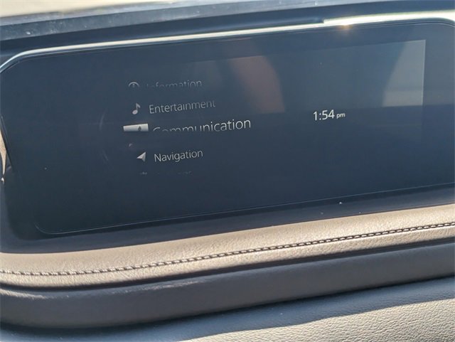 Used 2023 MAZDA CX-30 AWD 2.5 S w/ Premium Package image 21