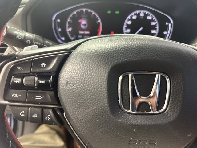 Used 2019 Honda Accord Sport image 10