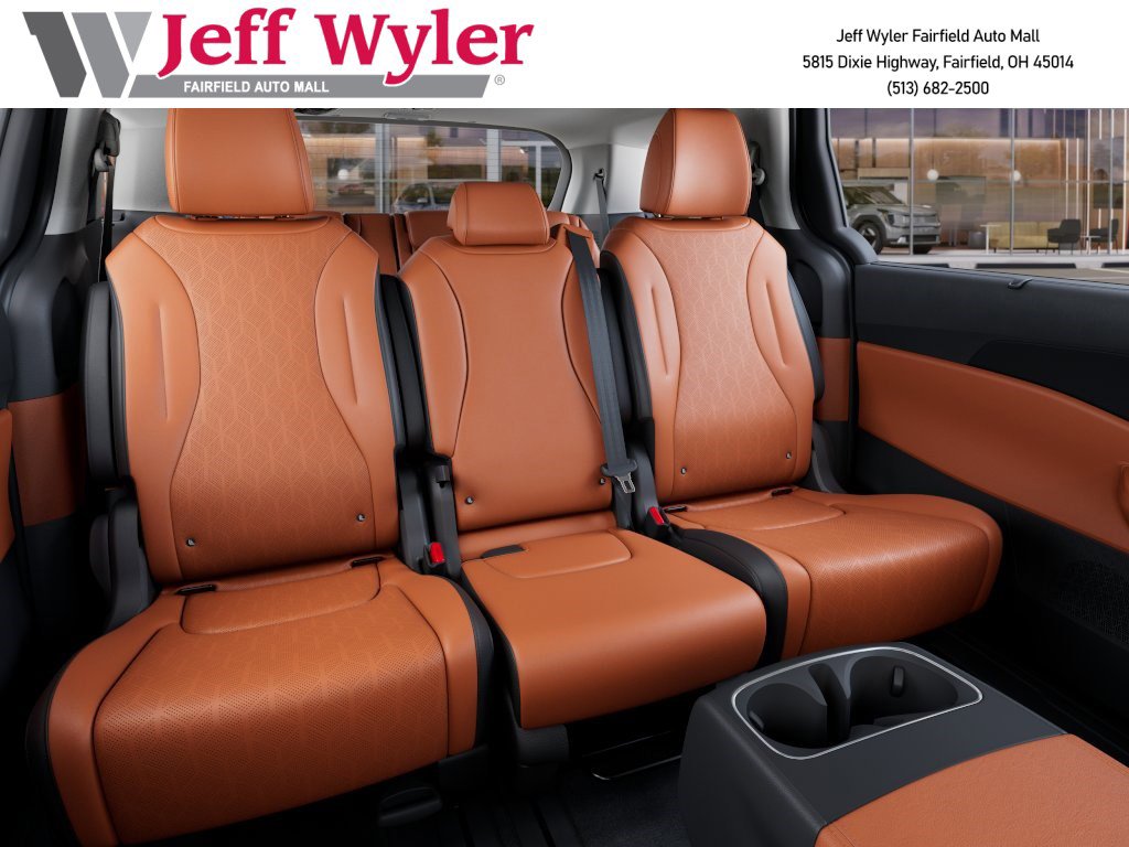 New 2026 Kia Carnival SX image 17